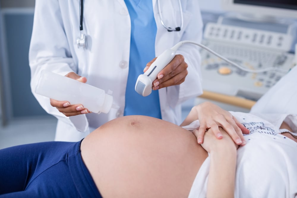 Maternity Treatment in Ravet, Pune