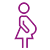 High risk pregnancy Support in Ravet, Pune