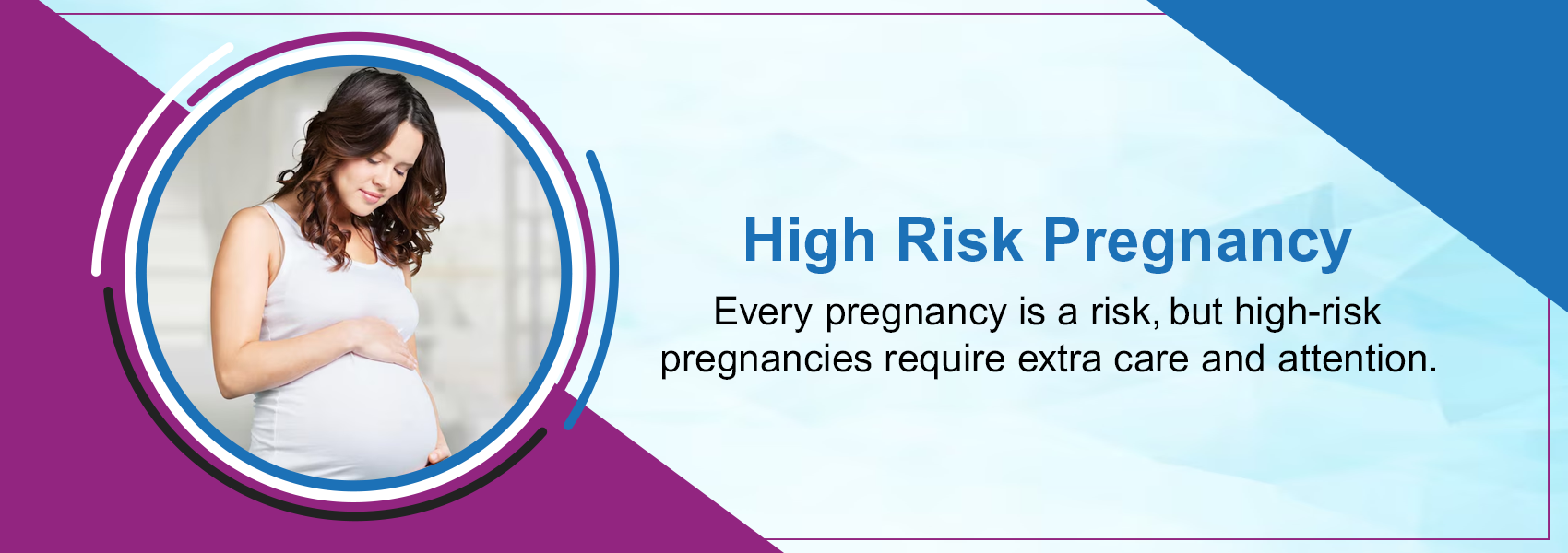 high risk pregnancy Treatment - Slider